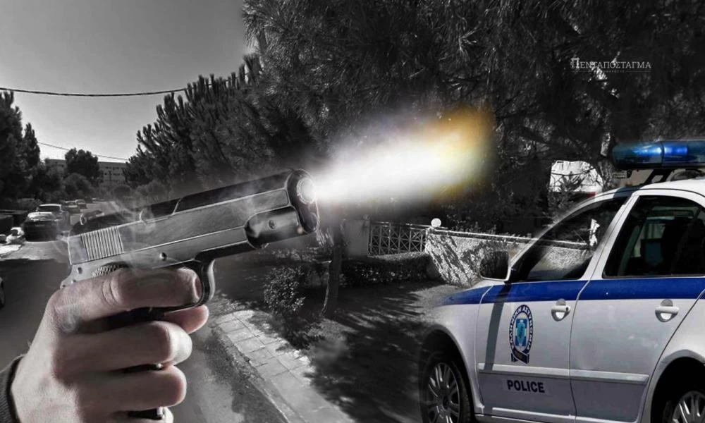 Άγρια δολοφονία στη Βούλα: Εκτέλεσαν άνδρα με δύο σφαίρες στο κεφάλι